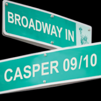 Ticekts On Sale Now for 2009-10 'Broadway in Casper' Series Video